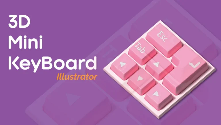 Hướng dẫn sử dụng Pen Tool Photoshop