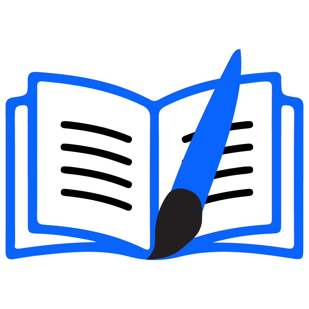 Logo học cấp tốc