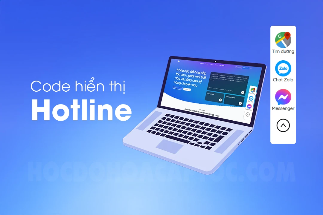 Code hiển thị hotline trên worpress đẹp 3 code hien thi hotline